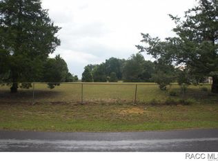 9857 S Appaloosa Ave, Floral City, FL 34436