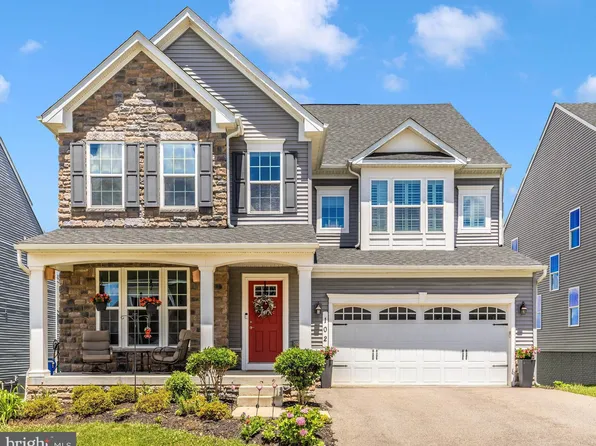 102 Ingalls Dr, Middletown, MD 21769