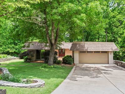 1075 Winding Branch Ln, Atlanta, GA, 30338