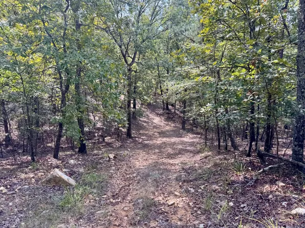 Broken Bow Trl, Lonsdale, AR 72087