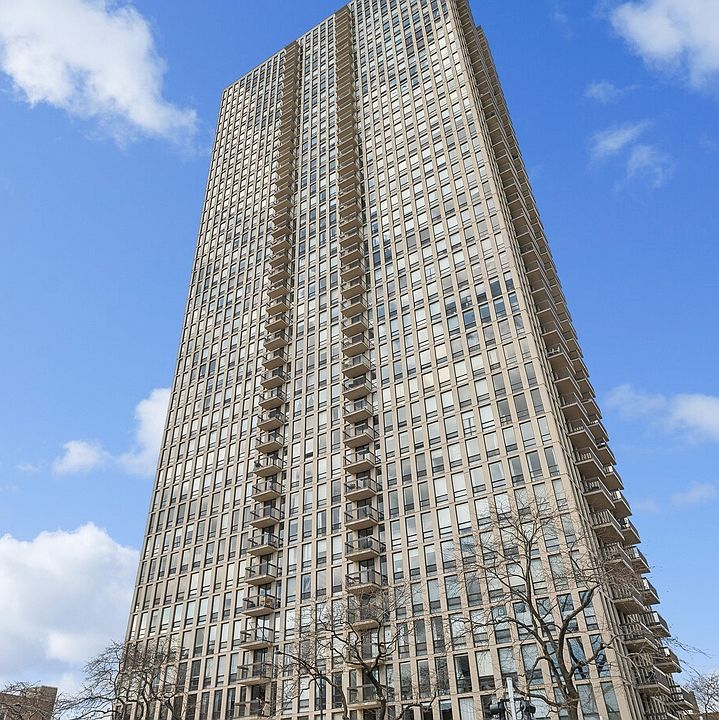 1st image of 1660 N Lasalle St APT 3608