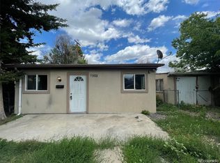 1522 Tamarac St, Denver, CO 80220