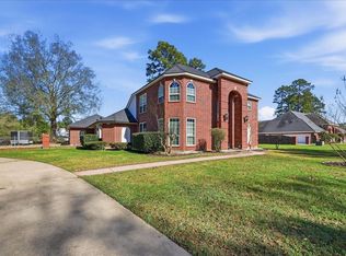 2810 Chasse Ridge Dr, Orange, TX 77632