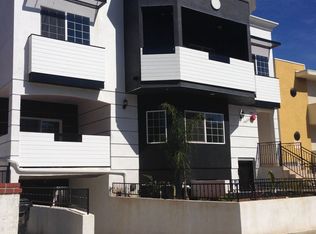 Sylvan St. Apartments_ 14639 Rentals, Van Nuys, CA 91411