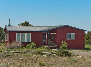 3708 Enchanted Way, Crestone, CO 81131