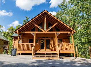 854 Black Bear Cub Way, Sevierville, TN 37862