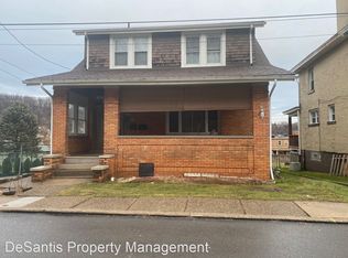912 Liberty St #2, Mc Kees Rocks, PA 15136