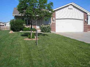 11242 N Carr Ct, Wichita, KS 67209