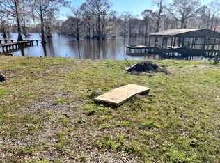 343 Evangeline Dr, Elm Grove, LA 71051