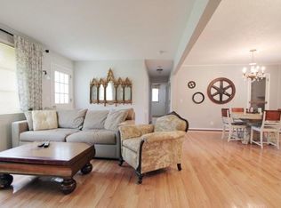 273 Elysian Fields Rd, Nashville, TN 37211