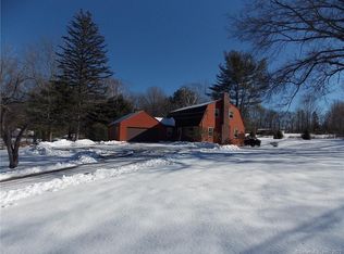 120 E West Hill Rd, Barkhamsted, CT 06063