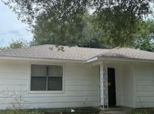 605 S Ann St, Terrell, TX 75160