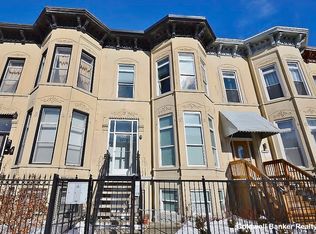 2226 W Warren Blvd #2, Chicago, IL 60612
