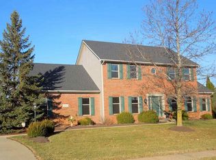 15231 Rolling Oaks Pl, Leo, IN