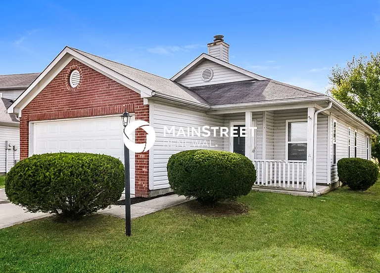 625 Locust Grove Ln — Photo 2