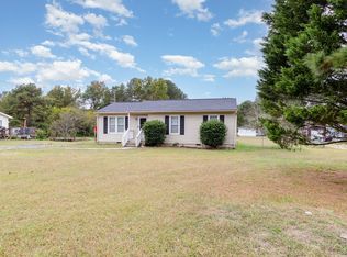 870 Abbott Rd, Henderson, NC 27537