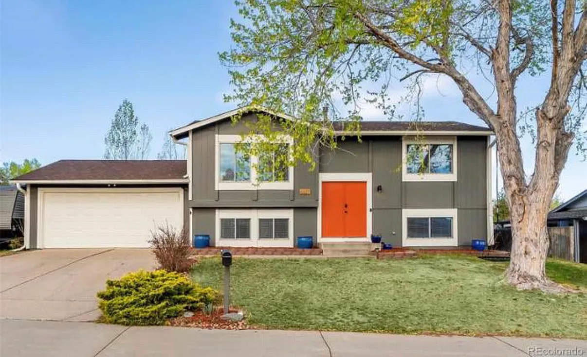 4 bed, 1747 sqft, $3,250 — Photo 1