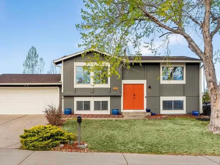 6637 Ingalls Ct — Photo 1