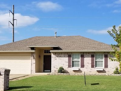 413 Woodbriar, Noble, OK, 73068
