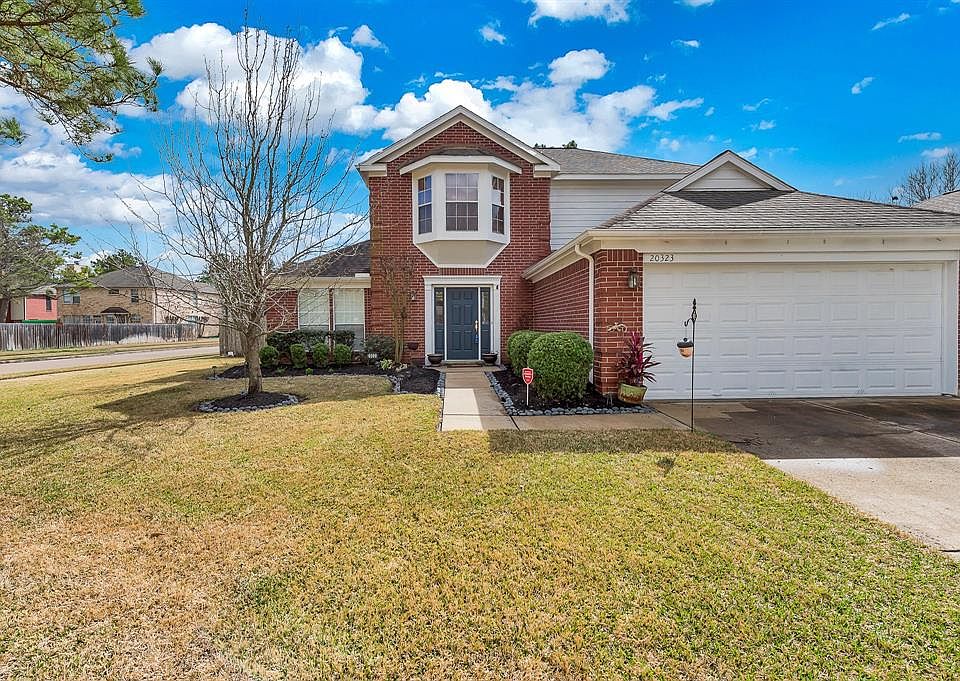 1st image of 20323 Lone Star Oak St