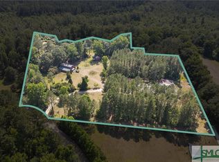 377 Doe Ln, Brooklet, GA 30415