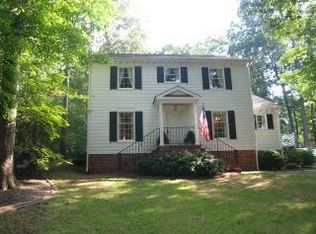 103 Hillside Ct, Roanoke Rapids, NC 27870