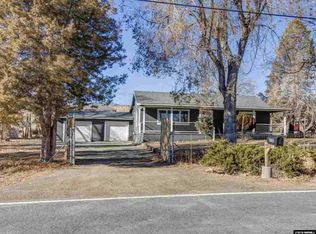 1003 Panther Dr, Reno, NV 89506