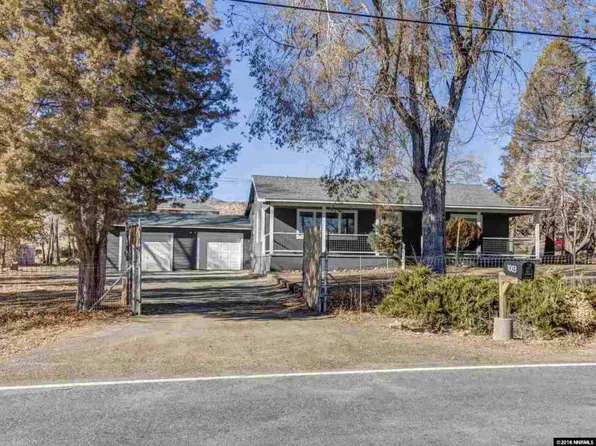 1003 Panther Dr, Reno, NV 89506