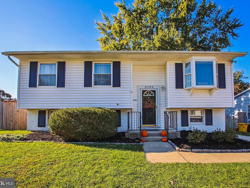 1st image of 8198 Brandon Dr