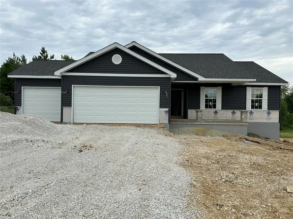 61 Brussels Valley Dr, Troy, MO 63379