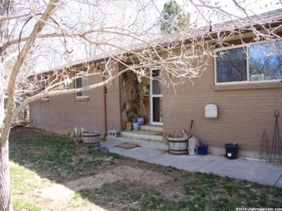 742 N Douglas Ln, Vernon, UT, 84080