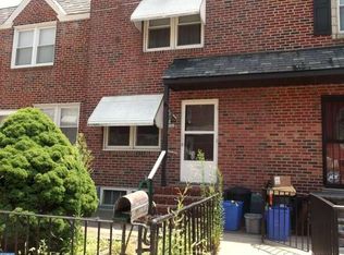 8131 Terry St, Philadelphia, PA 19136