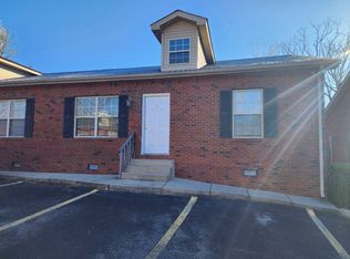 1780 N Dixie Ave APT F2, Cookeville, TN 38501