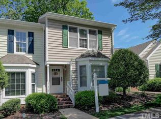 312 Riverwalk Cir, Cary, NC 27511