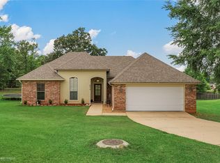 4854 Birdie Ln, Shreveport, LA 71107