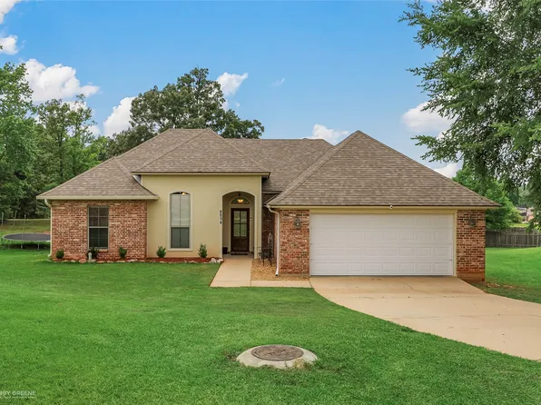 4854 Birdie Ln, Shreveport, LA 71107