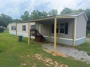 502 E 5th St, Stevenson, AL 35772