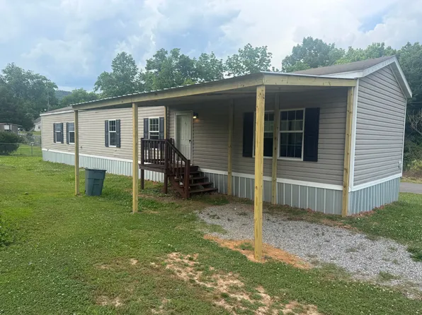 502 E 5th St, Stevenson, AL 35772