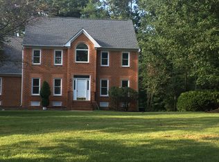 8520 Glendevon Dr, Chesterfield, VA 23838