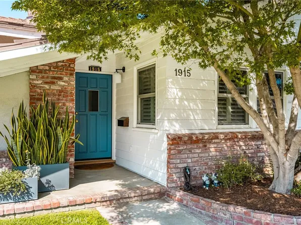 1915 W Almond Ave, Orange, CA 92868