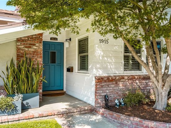1915 W Almond Ave, Orange, CA 92868