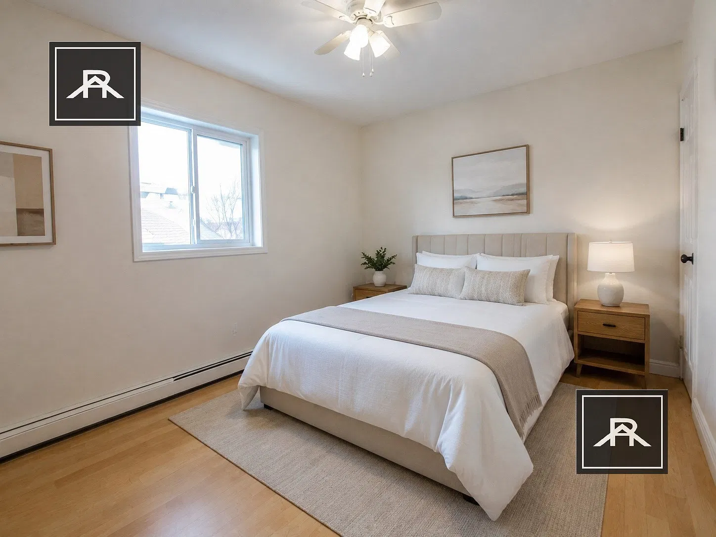 2 bed, 1.0 bath, 767 sqft, $2,400 — Photo 3