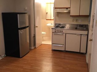 1717 Park St APT 24, Houston, TX 77019