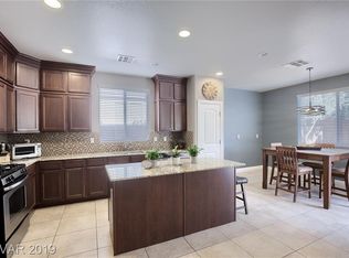 7112 Silver Ridge Peak St, Las Vegas, NV 89166