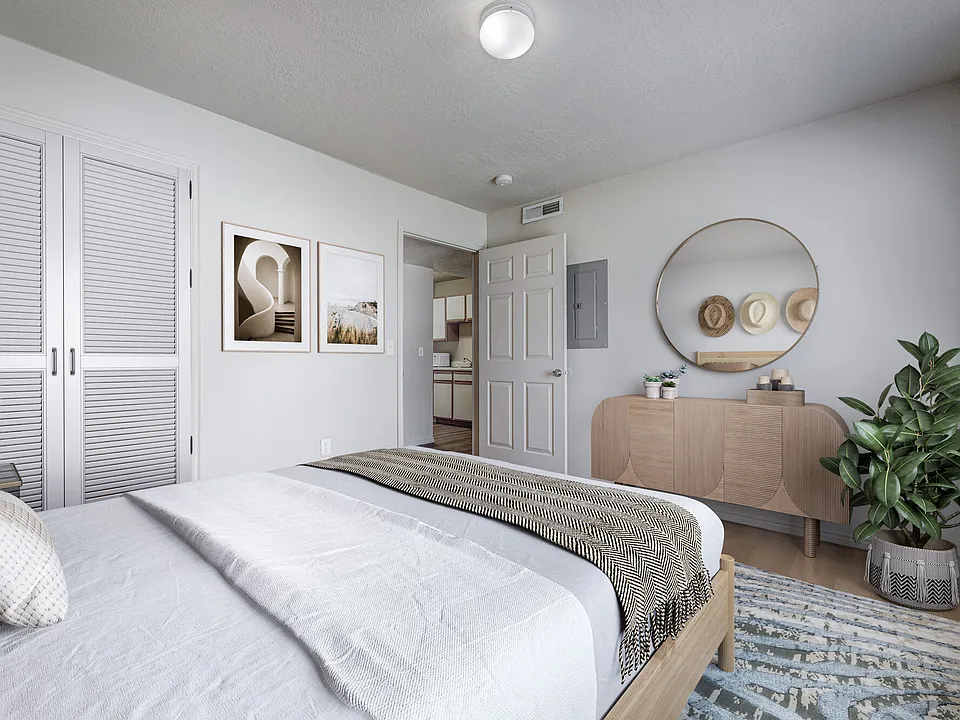 Park Vue apartments community photo