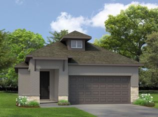 11214 Apricot Sulphur Ln, Cypress, TX 77433