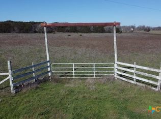 175 Rocking West Rd, Moody, TX 76557