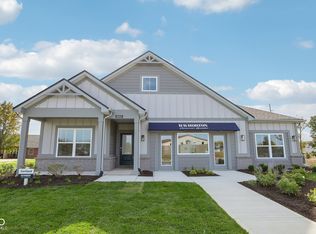 1080 Winterfield Dr, Franklin, IN