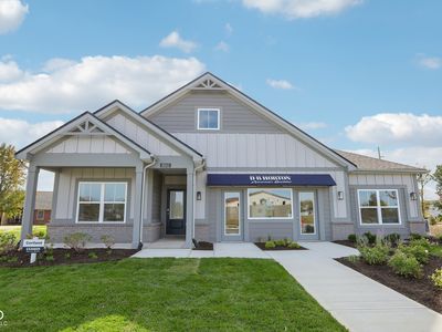 1080 Winterfield Dr, Franklin, IN, 46131