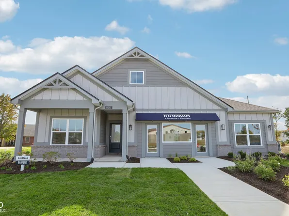 1080 Winterfield Dr, Franklin, IN 46131